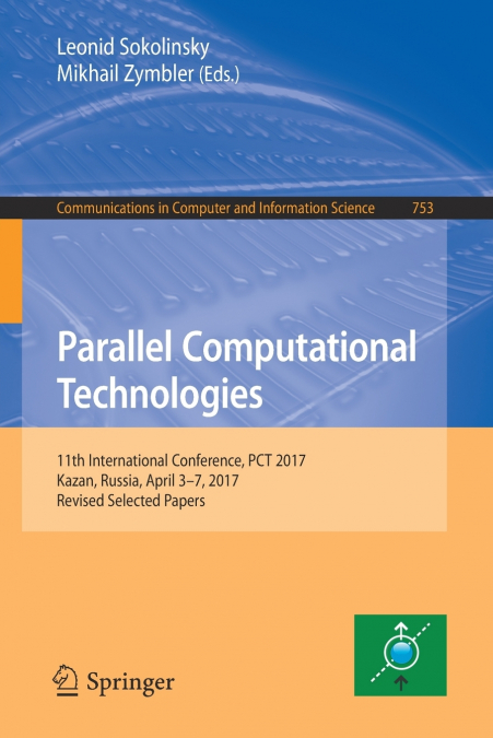 Parallel Computational Technologies