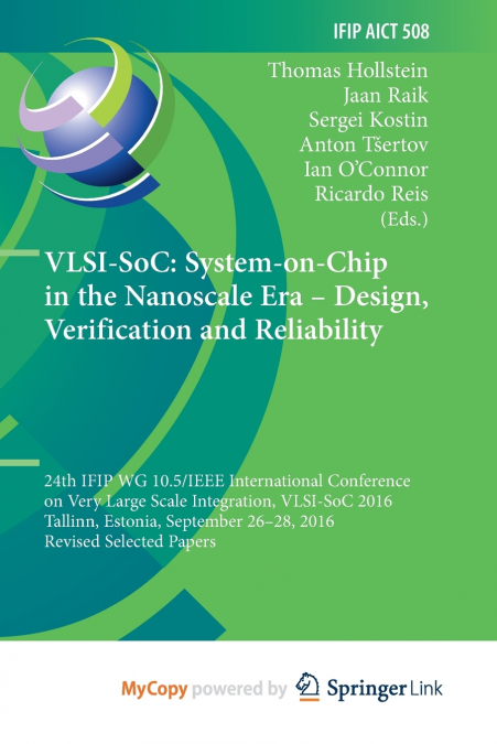 VLSI-SoC
