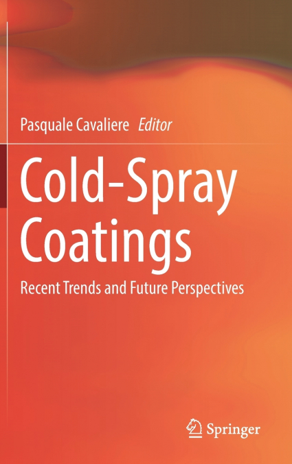 Cold-Spray Coatings