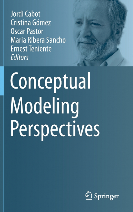 Conceptual Modeling Perspectives