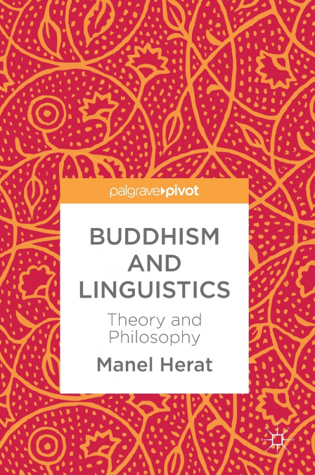 Buddhism and Linguistics