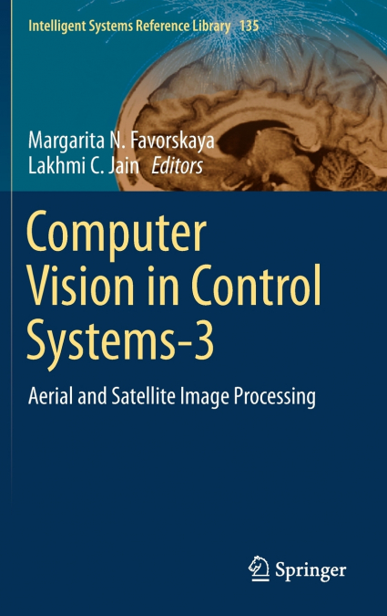Computer Vision in Control Systems-3