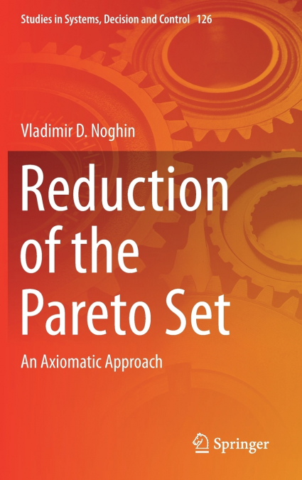 Reduction of the Pareto Set