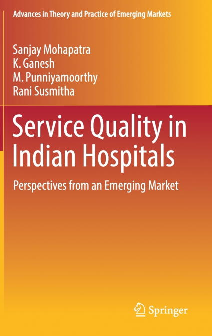 Service Quality in Indian Hospitals
