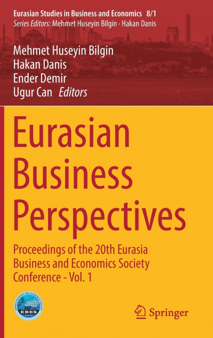 Eurasian Business Perspectives
