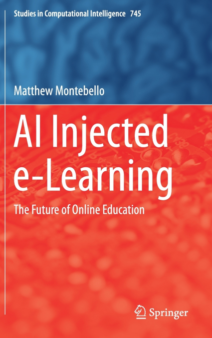 AI Injected e-Learning