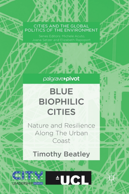 Blue Biophilic Cities