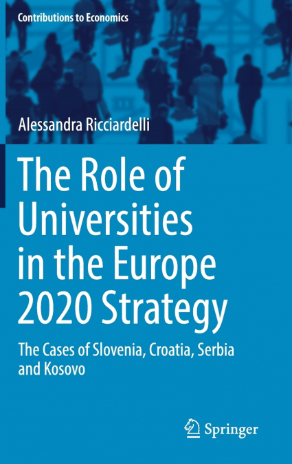 The Role of Universities in the Europe 2020 Strategy