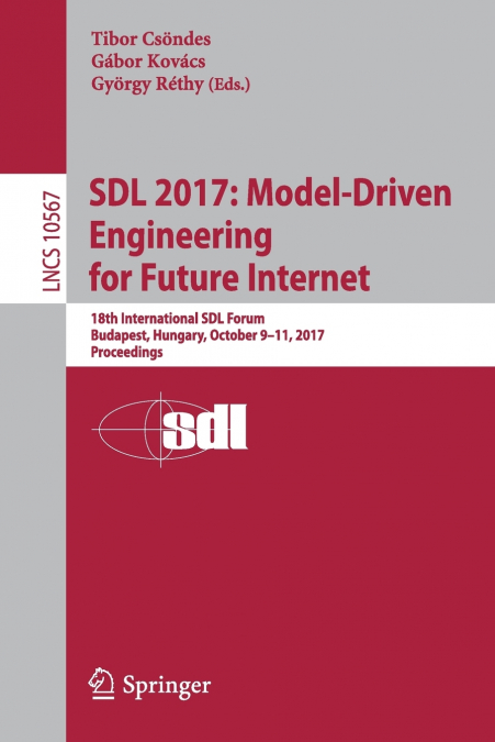 SDL 2017