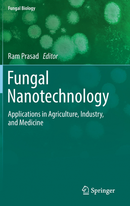 Fungal Nanotechnology