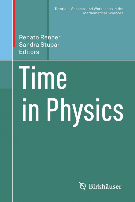 Time in Physics