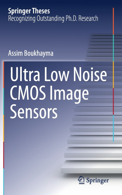 Ultra Low Noise CMOS Image Sensors