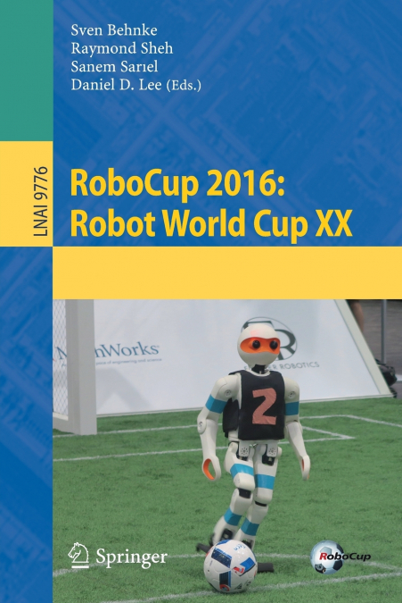 RoboCup 2016