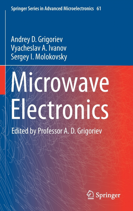 Microwave Electronics