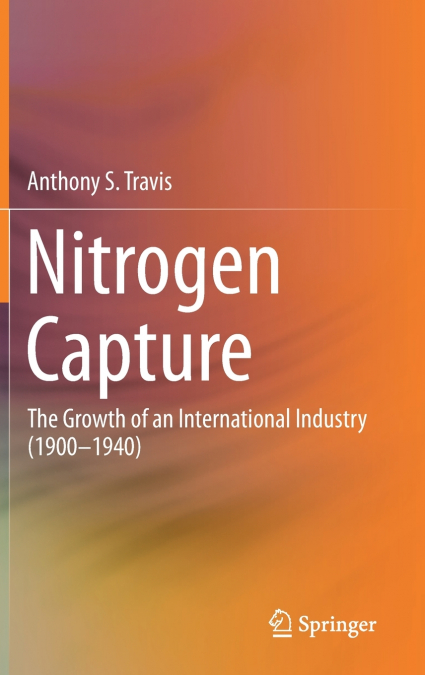 Nitrogen Capture