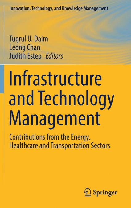 Infrastructure and Technology Management