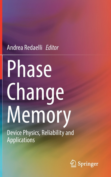 Phase Change Memory