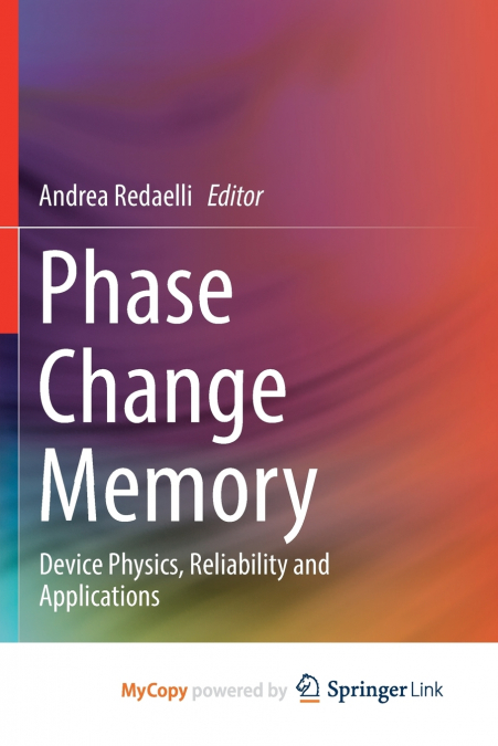 Phase Change Memory