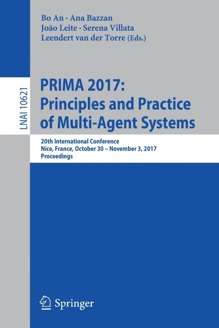PRIMA 2017