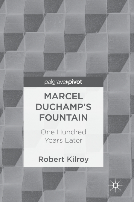 Marcel Duchamp’s Fountain