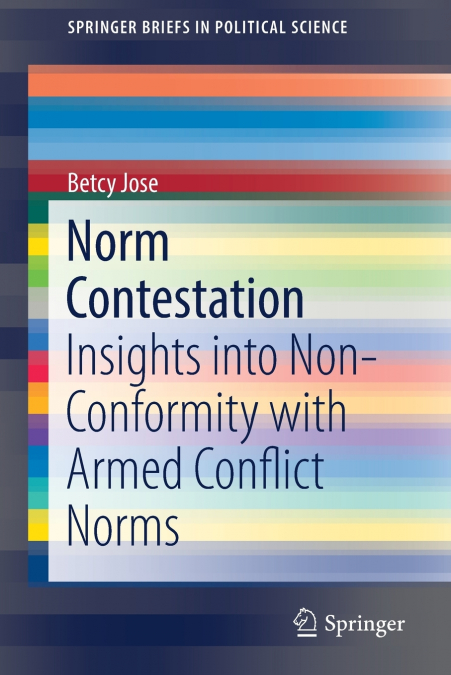 Norm Contestation