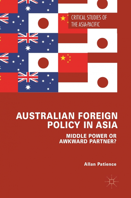 Australian Foreign Policy in Asia