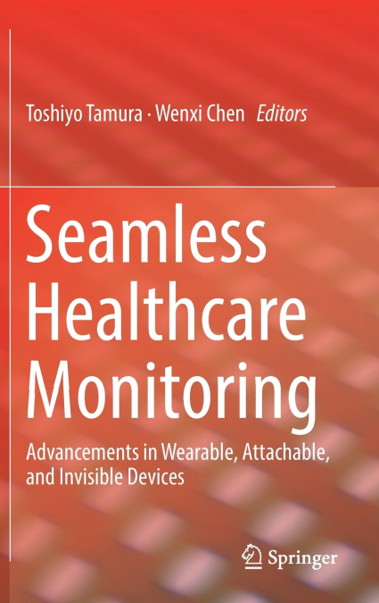 Seamless Healthcare Monitoring