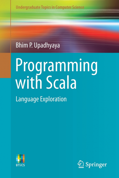 Programming with Scala