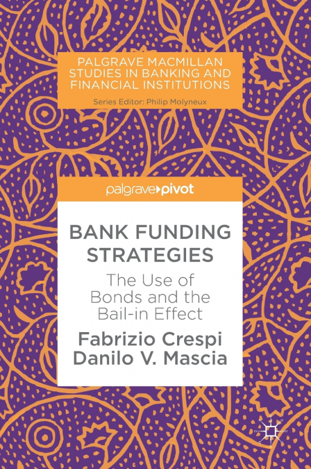 Bank Funding Strategies