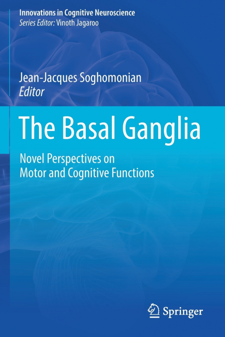 The Basal Ganglia