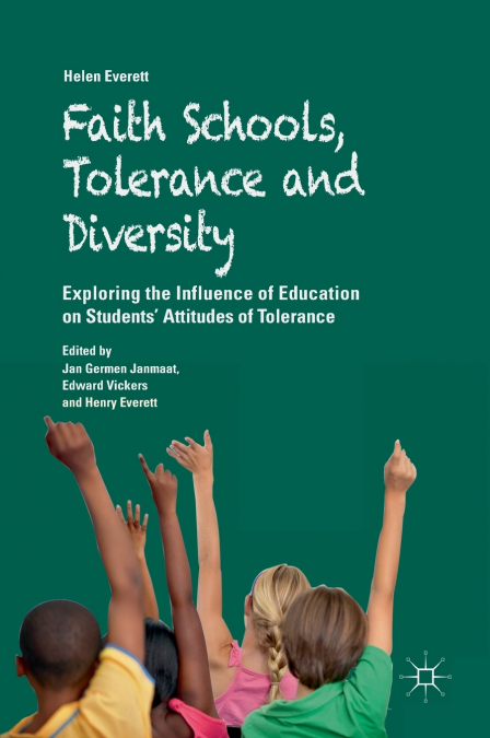 Faith Schools, Tolerance and Diversity