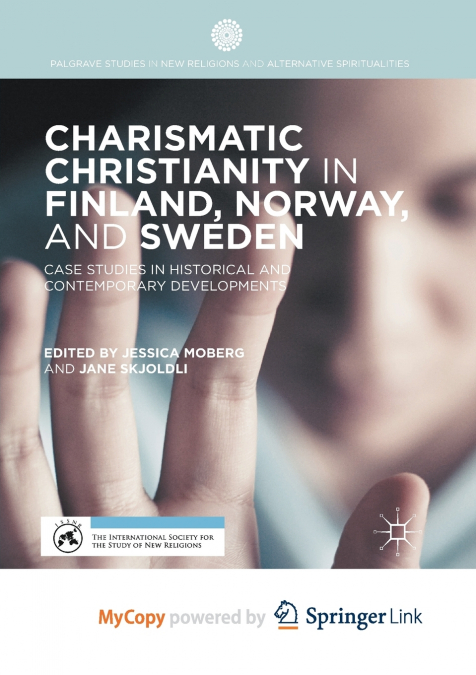 Charismatic Christianity in Finland, Norway, and Sweden