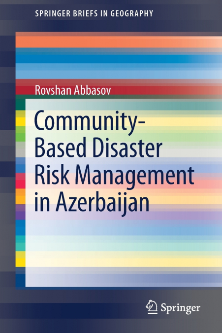 Community-Based Disaster Risk Management in Azerbaijan