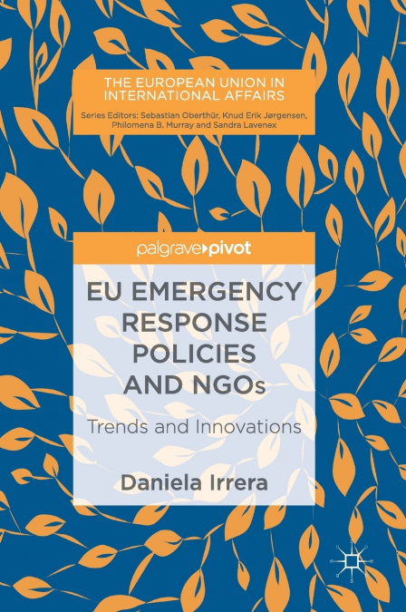 EU Emergency Response Policies and NGOs
