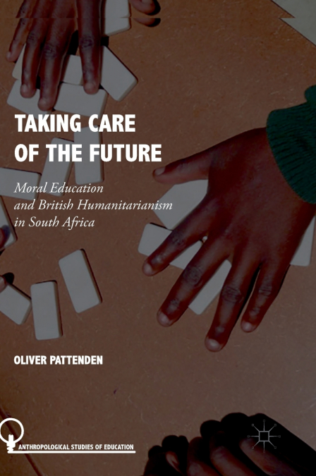 Taking Care of the Future
