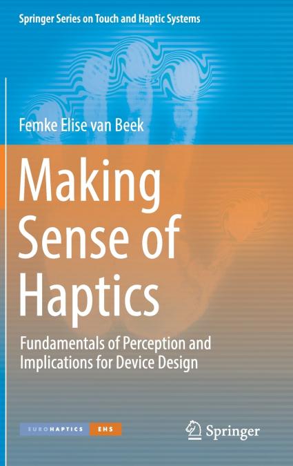 Making Sense of Haptics