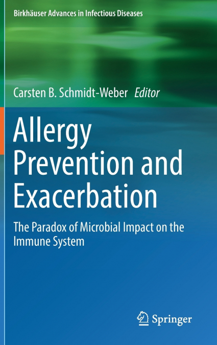 Allergy Prevention and Exacerbation