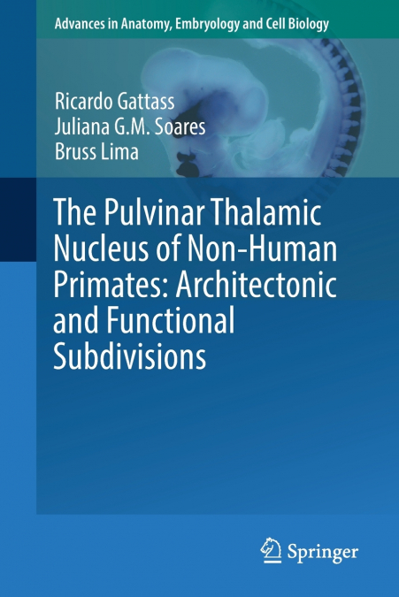 The Pulvinar Thalamic Nucleus of Non-Human Primates