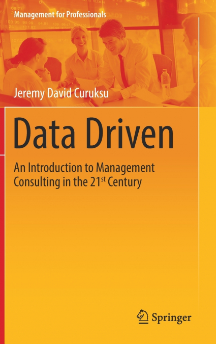 Data Driven