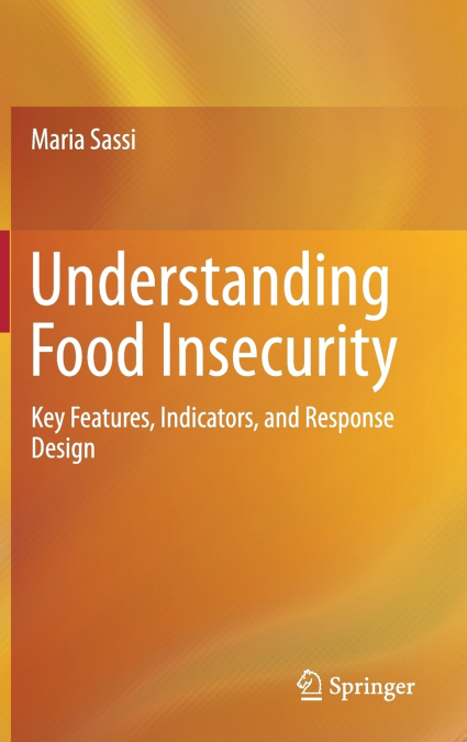Understanding Food Insecurity