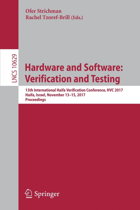Hardware and Software