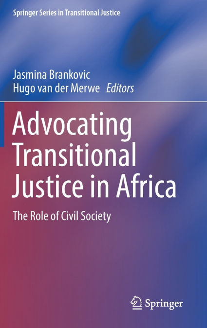 Advocating Transitional Justice in Africa