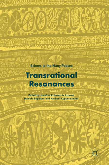 Transrational Resonances