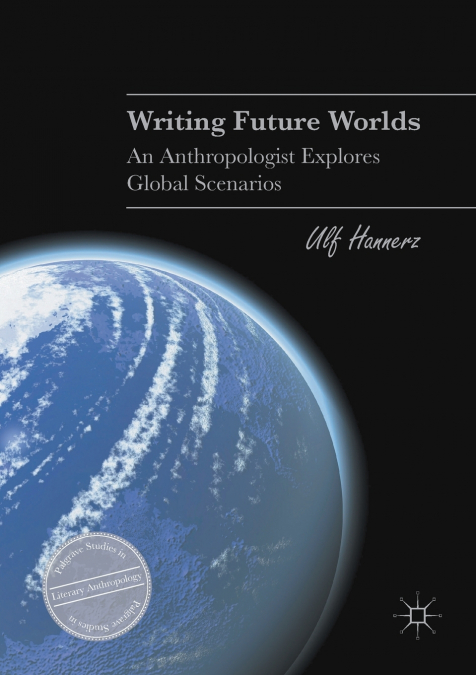 Writing Future Worlds