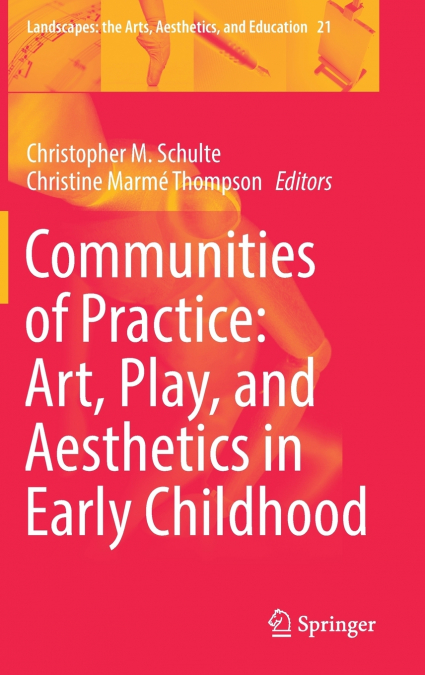 Communities of Practice