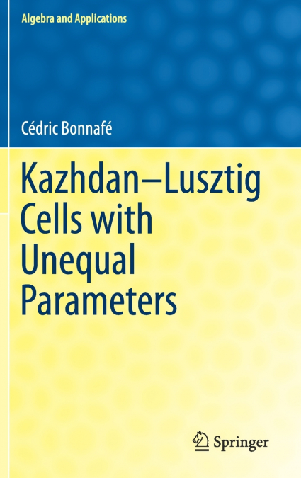 Kazhdan-Lusztig Cells with Unequal Parameters