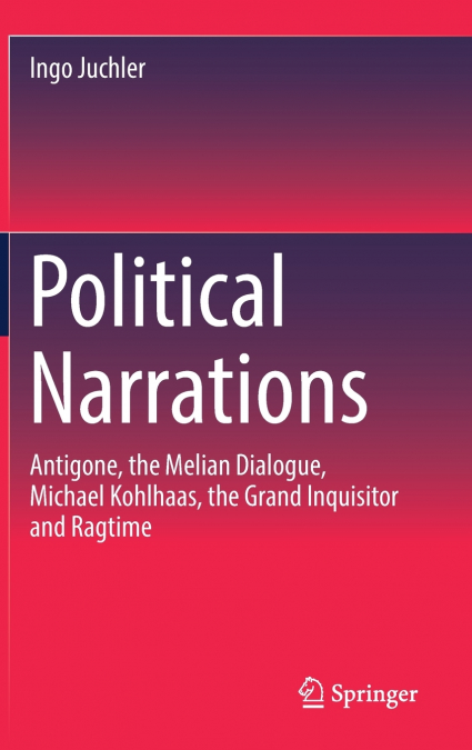 Political Narrations