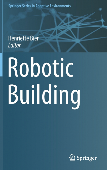 Robotic Building