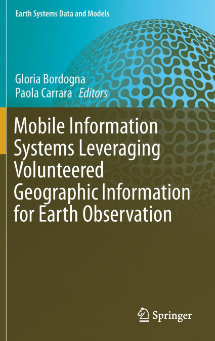 Mobile Information Systems Leveraging Volunteered Geographic Information for Earth Observation