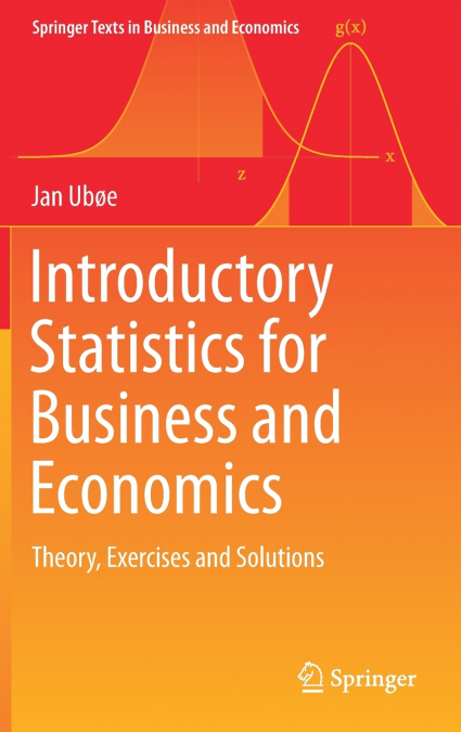 Introductory Statistics for Business and Economics